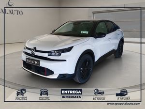 Citroën C4 Hybrid 145 ë-DCS6 Collection  - Foto 2