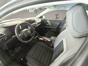 Citroën C4 Hybrid 145 ë-DCS6 Collection  - Foto 12
