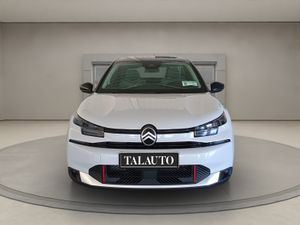 Citroën C4 Hybrid 145 ë-DCS6 Collection  - Foto 10