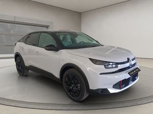 Citroën C4 Hybrid 145 ë-DCS6 Collection  - Foto 9