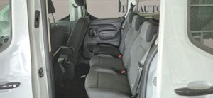 Opel Combo 100 Cv 1.5 Td S/S MT6 €6.4  - Foto 15
