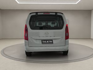Opel Combo 100 Cv 1.5 Td S/S MT6 €6.4  - Foto 5