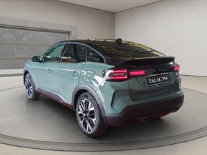 Citroën ë-C4 ë-C4 eléctrico 115kW 54kWh Max  - Foto 4
