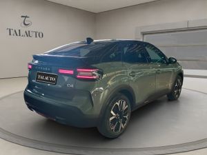 Citroën ë-C4 ë-C4 eléctrico 115kW 54kWh Max  - Foto 7