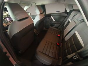 Citroën ë-C4 ë-C4 eléctrico 115kW 54kWh Max  - Foto 13