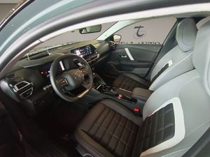 Citroën ë-C4 ë-C4 eléctrico 115kW 54kWh Max  - Foto 12