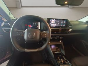 Citroën ë-C4 ë-C4 eléctrico 115kW 54kWh Max  - Foto 11