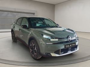 Citroën ë-C4 ë-C4 eléctrico 115kW 54kWh Max  - Foto 9