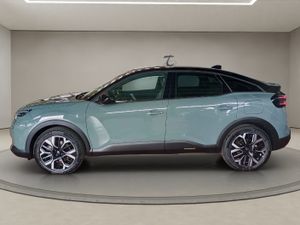 Citroën ë-C4 ë-C4 eléctrico 115kW 54kWh Max  - Foto 3