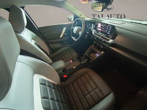 Citroën ë-C4 ë-C4 eléctrico 115kW 54kWh Max  - Foto 14
