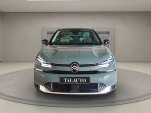 Citroën ë-C4 ë-C4 eléctrico 115kW 54kWh Max  - Foto 10