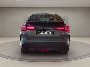 Citroën ë-C4 ë-C4 eléctrico 115kW 54kWh Max  - Foto 5