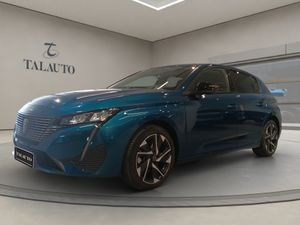 Peugeot 308 5P GT Hybrid MHEV 136 e-DCS6  - Foto 3