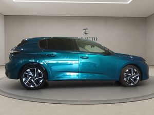 Peugeot 308 5P GT Hybrid MHEV 136 e-DCS6  - Foto 6