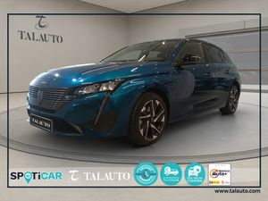 Peugeot 308 5P GT Hybrid MHEV 136 e-DCS6  - Foto 2