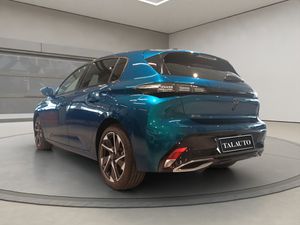 Peugeot 308 5P GT Hybrid MHEV 136 e-DCS6  - Foto 9