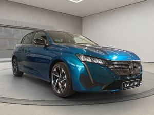 Peugeot 308 5P GT Hybrid MHEV 136 e-DCS6  - Foto 5