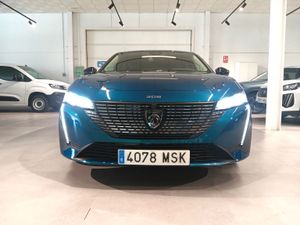 Peugeot 308 5P GT Hybrid MHEV 136 e-DCS6  - Foto 4