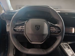 Peugeot 308 5P GT Hybrid MHEV 136 e-DCS6  - Foto 18