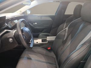 Peugeot 308 5P GT Hybrid MHEV 136 e-DCS6  - Foto 11