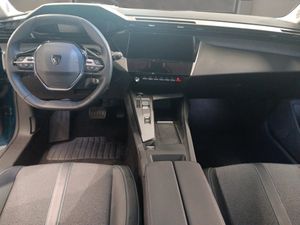 Peugeot 308 5P GT Hybrid MHEV 136 e-DCS6  - Foto 10
