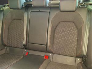 Seat Leon SP 1.4 e-Hybrid DSG S&S FR Go XL  - Foto 14