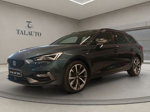 Seat Leon SP 1.4 e-Hybrid DSG S&S FR Go XL  - Foto 3