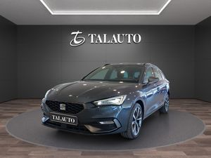 Seat Leon SP 1.4 e-Hybrid DSG S&S FR Go XL  - Foto 2