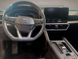 Seat Leon SP 1.4 e-Hybrid DSG S&S FR Go XL  - Foto 9