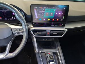 Seat Leon SP 1.4 e-Hybrid DSG S&S FR Go XL  - Foto 19