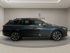 Seat Leon SP 1.4 e-Hybrid DSG S&S FR Go XL  - Foto 5