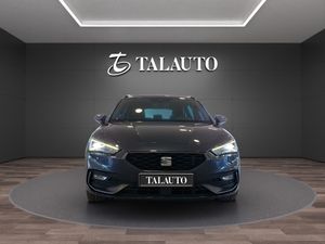 Seat Leon SP 1.4 e-Hybrid DSG S&S FR Go XL  - Foto 9