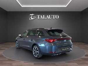 Seat Leon SP 1.4 e-Hybrid DSG S&S FR Go XL  - Foto 4