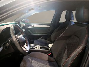 Seat Leon SP 1.4 e-Hybrid DSG S&S FR Go XL  - Foto 10