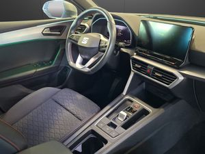 Seat Leon SP 1.4 e-Hybrid DSG S&S FR Go XL  - Foto 12