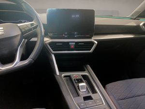 Seat Leon SP 1.4 e-Hybrid DSG S&S FR Go XL  - Foto 16