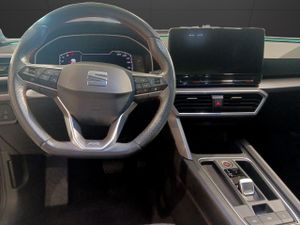 Seat Leon SP 1.4 e-Hybrid DSG S&S FR Go XL  - Foto 8