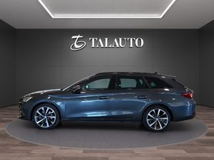 Seat Leon SP 1.4 e-Hybrid DSG S&S FR Go XL  - Foto 3