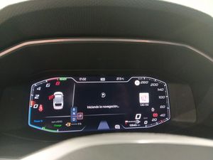 Seat Leon SP 1.4 e-Hybrid DSG S&S FR Go XL  - Foto 18