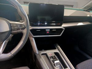Seat Leon SP 1.4 e-Hybrid DSG S&S FR Go XL  - Foto 13