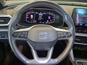 Seat Leon SP 1.4 e-Hybrid DSG S&S FR Go XL  - Foto 18
