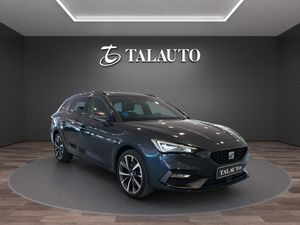 Seat Leon SP 1.4 e-Hybrid DSG S&S FR Go XL  - Foto 8