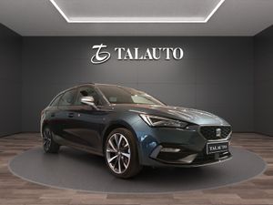 Seat Leon SP 1.4 e-Hybrid DSG S&S FR Go XL  - Foto 6