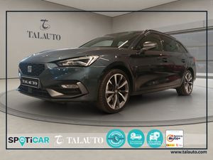 Seat Leon SP 1.4 e-Hybrid DSG S&S FR Go XL  - Foto 2