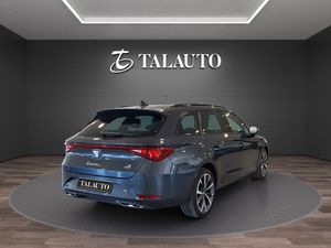 Seat Leon SP 1.4 e-Hybrid DSG S&S FR Go XL  - Foto 6