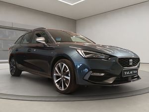Seat Leon SP 1.4 e-Hybrid DSG S&S FR Go XL  - Foto 4