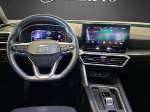 Seat Leon SP 1.4 e-Hybrid DSG S&S FR Go XL  - Foto 13