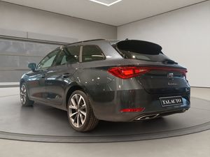 Seat Leon SP 1.4 e-Hybrid DSG S&S FR Go XL  - Foto 8