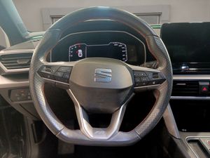Seat Leon SP 1.4 e-Hybrid DSG S&S FR Go XL  - Foto 17