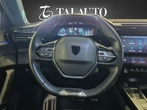 Peugeot 408 408 GT PHEV 180 e-EAT8  - Foto 14